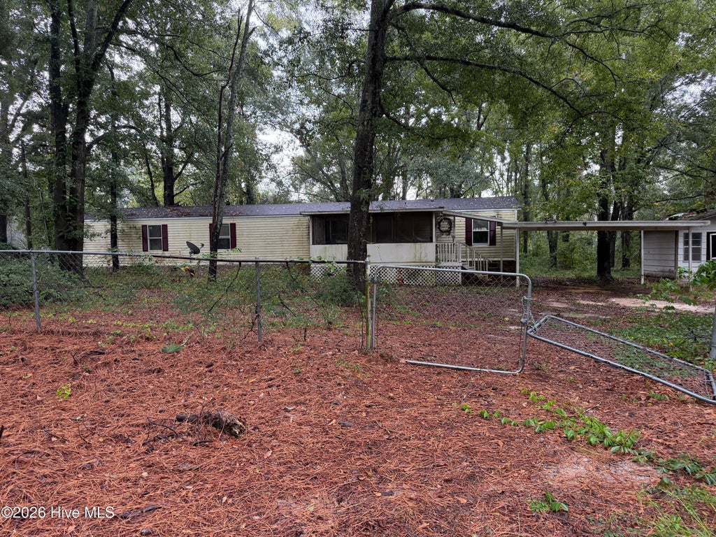 Photo of 612 Mini Farms Road, Hephzibah, GA 30815 (MLS # 100605588)