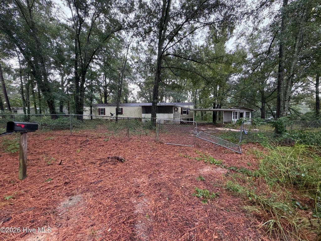 Photo of 612 Mini Farms Road, Hephzibah, GA 30815 (MLS # 100605588)