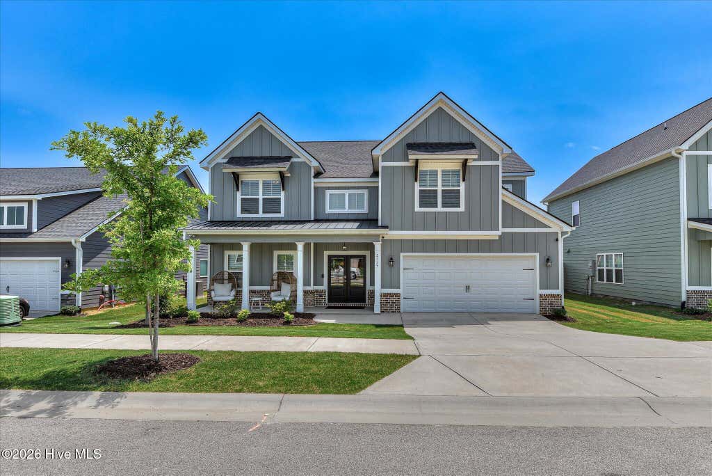Photo of 2527 Laurens Street, Grovetown, GA 30813 (MLS # 100592894)