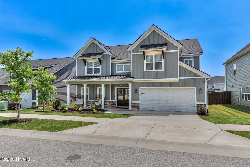 Photo of 2527 Laurens Street, Grovetown, GA 30813 (MLS # 100592894)