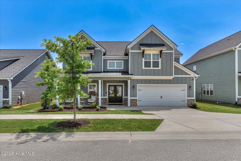 Photo of 2527 Laurens Street, Grovetown, GA 30813 (MLS # 100592894)