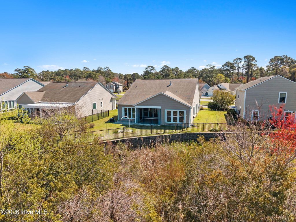 Photo of 5236 Shipmast Way, Southport, NC 28461 (MLS # 100561861)