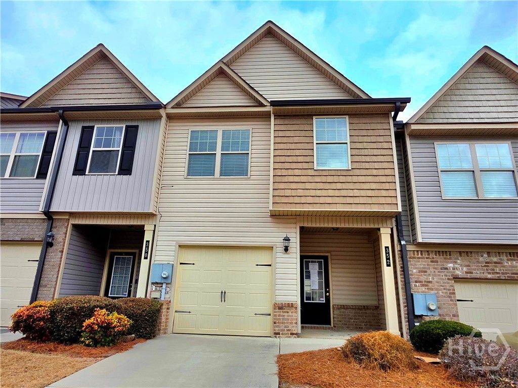 Photo of 352 Turtle Creek Drive, Winder, GA 30680 (MLS # CL349963)