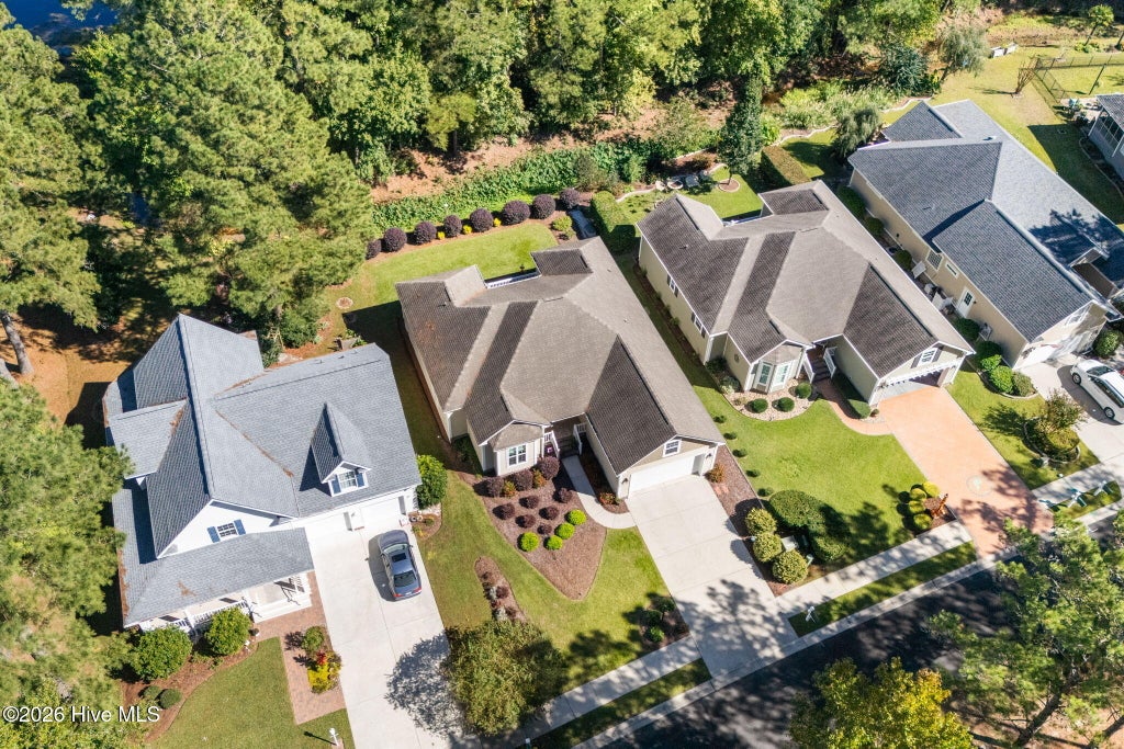 Photo of 1053 Ridge Walk Way NW, Calabash, NC 28467 (MLS # 100611992)