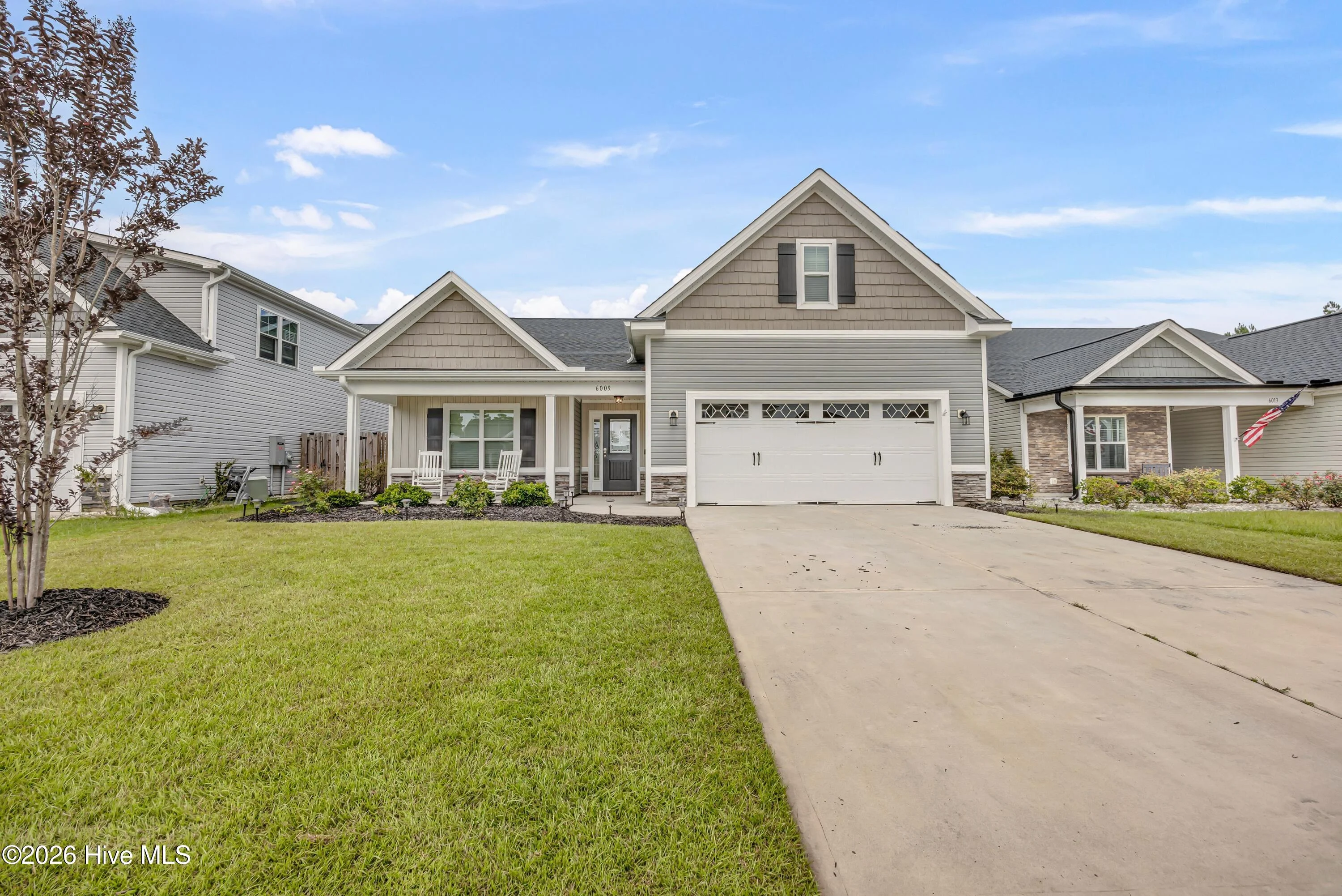 6009 Duxbury Court