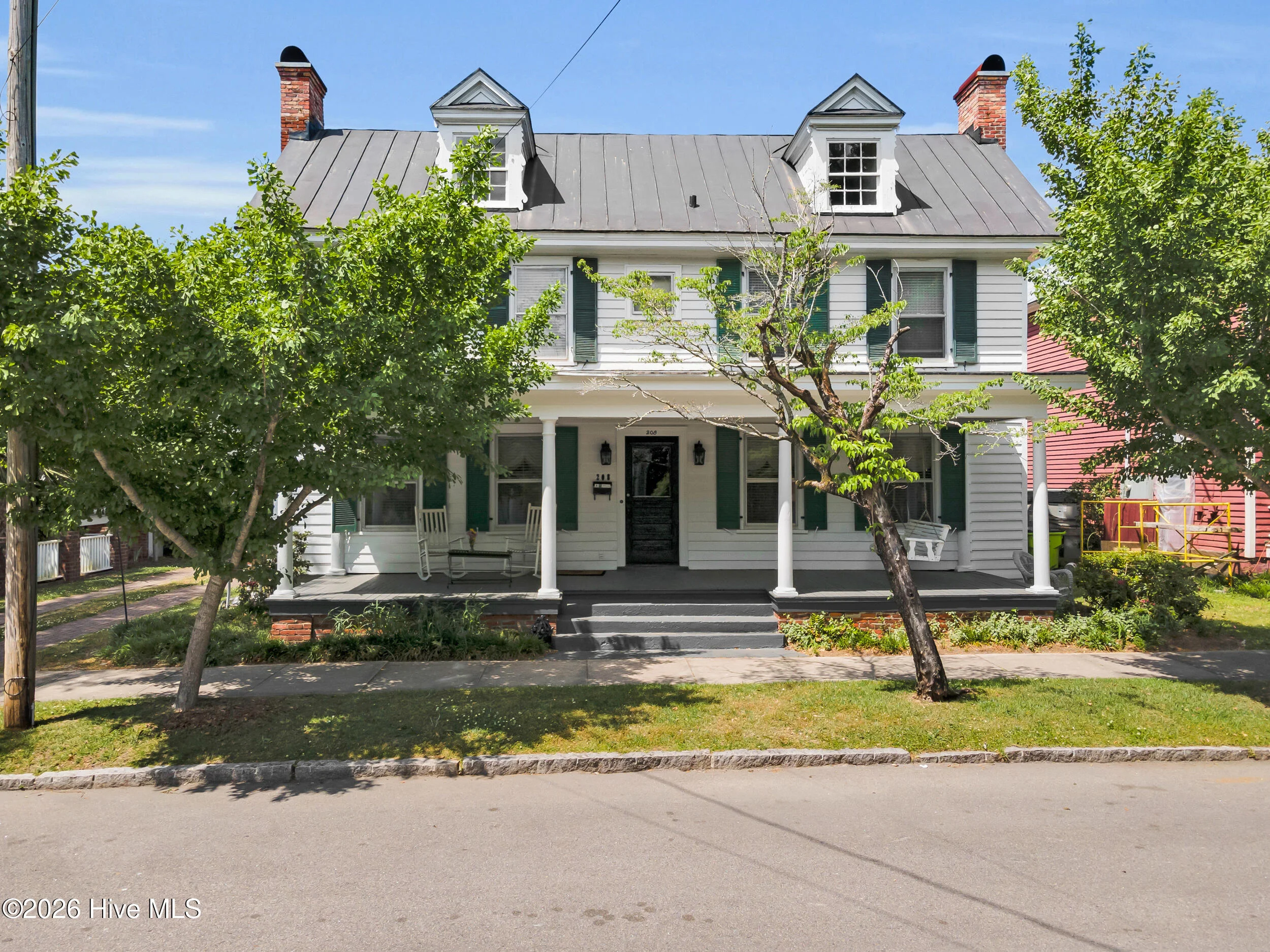 208 Johnson Street