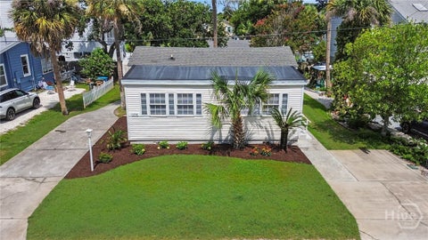 Photo of 1305 Lovell Avenue, Tybee Island, GA 31328 (MLS # SA359756)