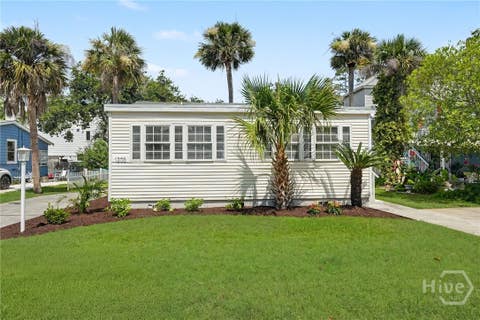 Photo of 1305 Lovell Avenue, Tybee Island, GA 31328 (MLS # SA359756)