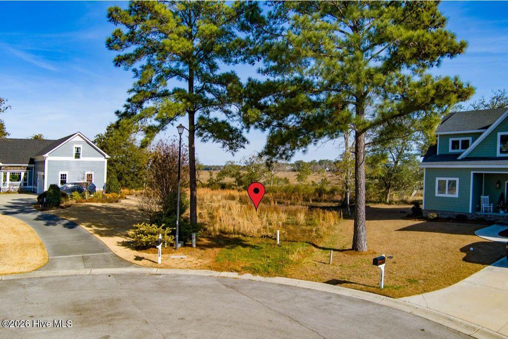 Photo of 1218 Woods Court, Morehead City, NC 28557 (MLS # 100548478)