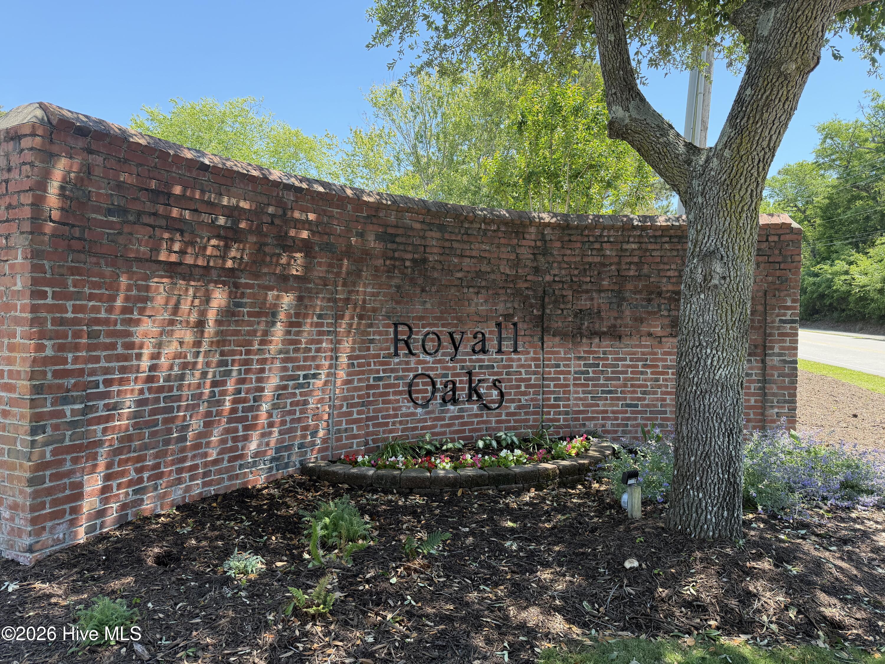 310 Lord Berkeley Drive