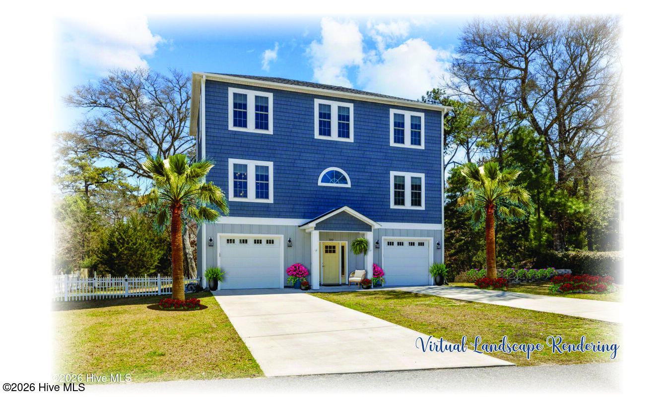 310 Lord Berkeley Drive