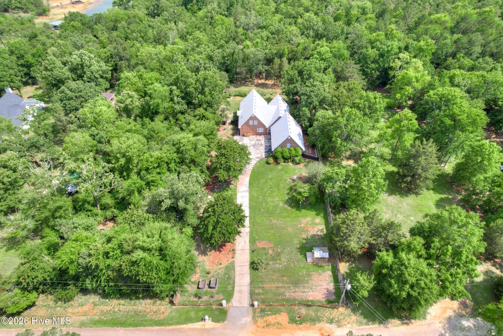 Photo of 1076 Elm Drive, Lincolnton, GA 30817 (MLS # 100581769)