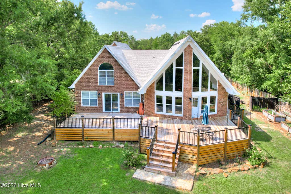 Photo of 1076 Elm Drive, Lincolnton, GA 30817 (MLS # 100581769)