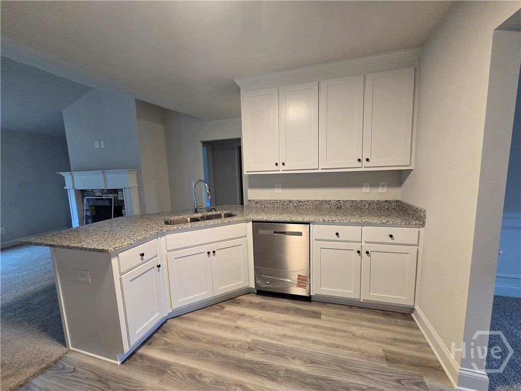 Photo of 150 Northridge Drive, Danielsville, GA 30633 (MLS # CM1025080)