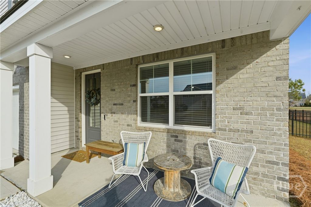 Photo of 519 Hogan Drive, Richmond Hill, GA 31324 (MLS # SA346811)