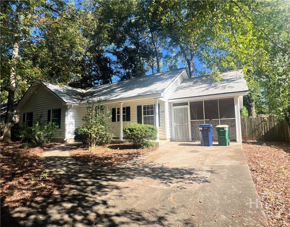 Photo of 170 Northside Dr DR, Athens, GA 30601 (MLS # CL364676)
