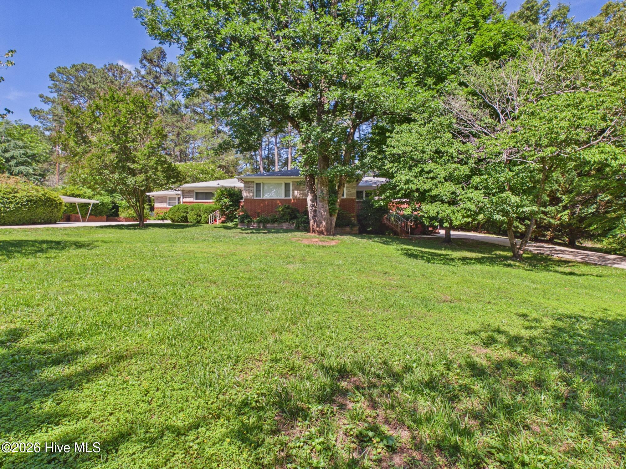 6515 Pleasant Pines Drive