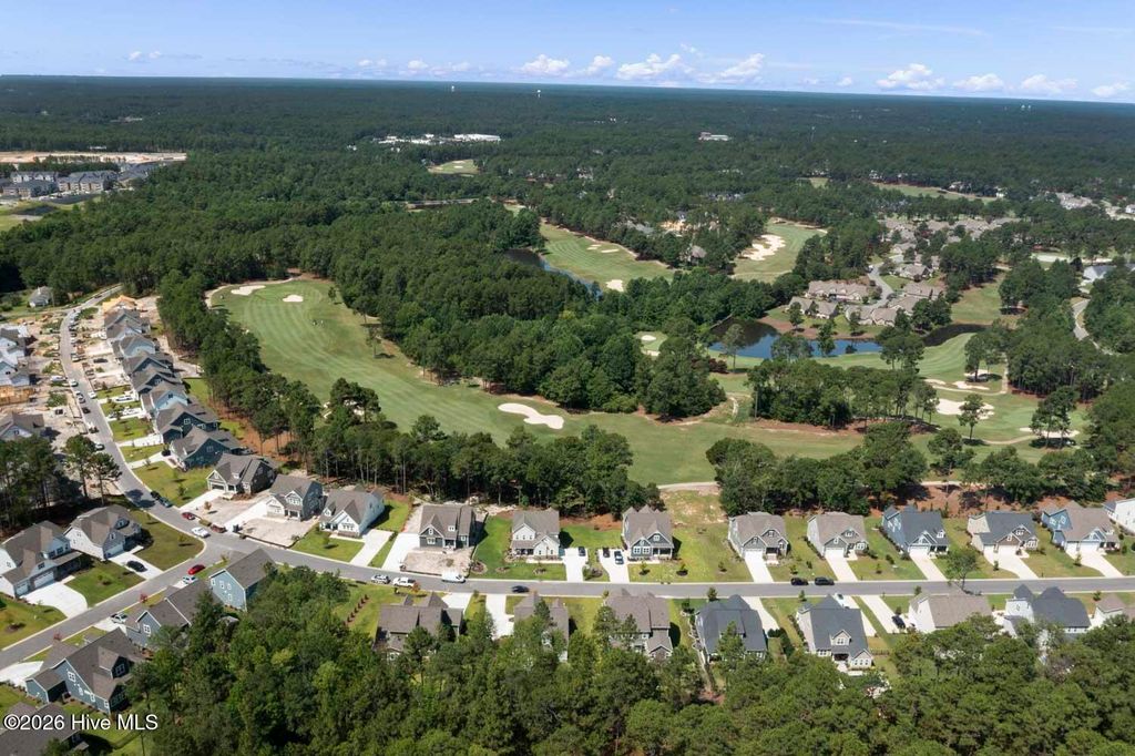 Photo of 127 Plantation Drive, Southern Pines, NC 28387 (MLS # 100554025)