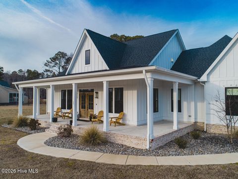 Homes For Sale - 37 Wild Turkey Lane<br/> Minnesott Beach, NC 28510