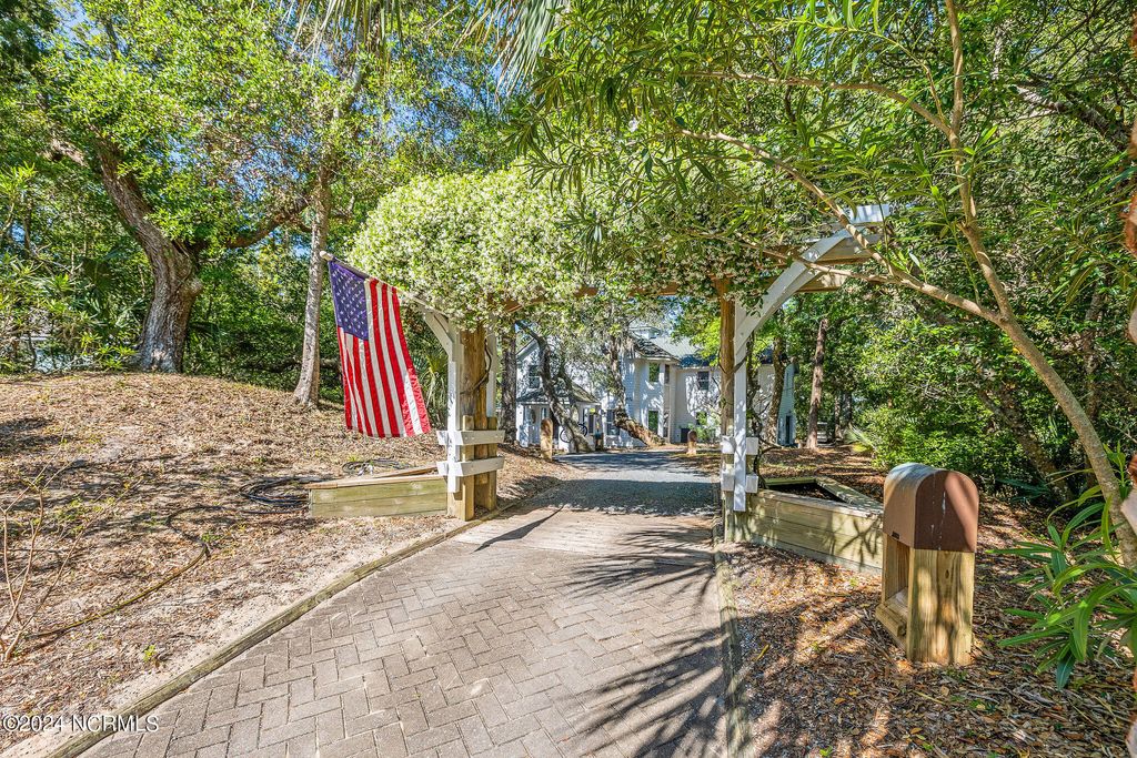 Photo of 30 Cedar Court, Bald Head Island, NC 28461 (MLS # 100493590)