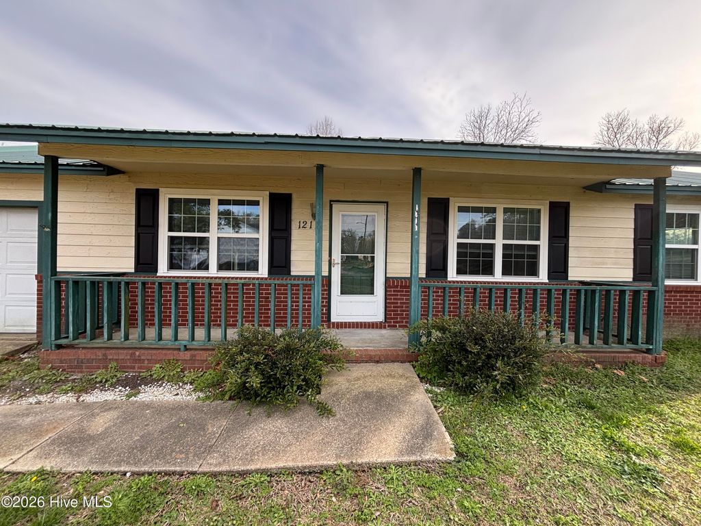 Photo of 1211 Blue Creek Road, Jacksonville, NC 28540 (MLS # 100561528)