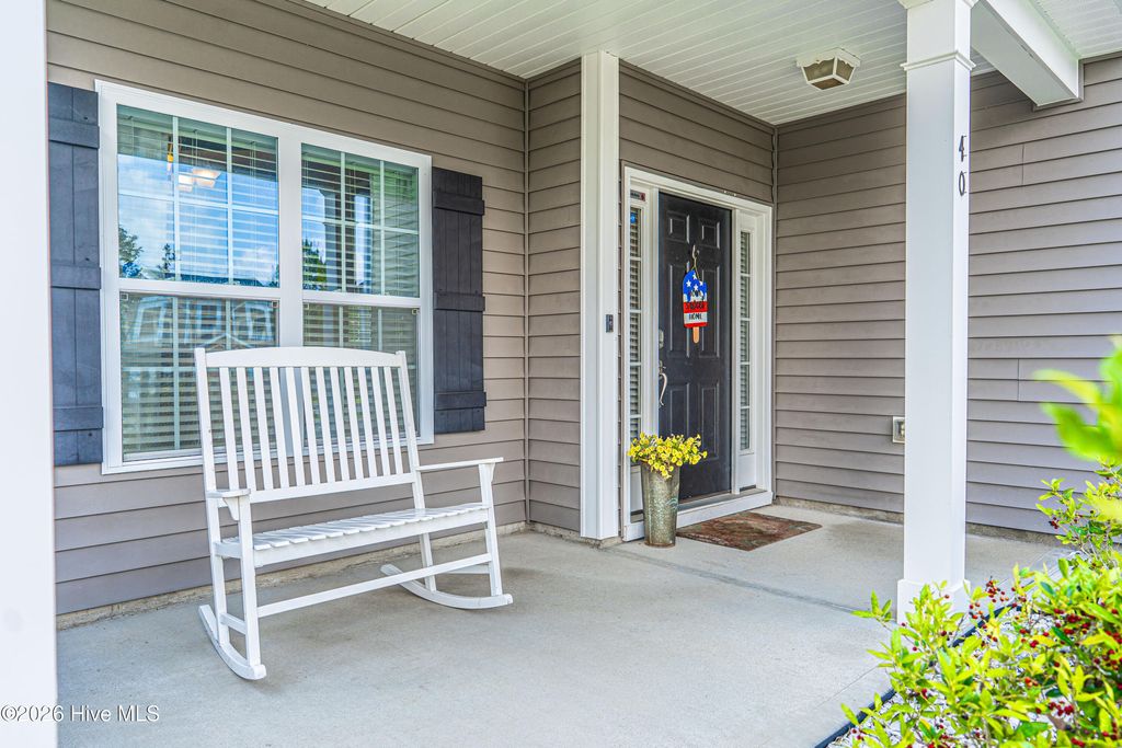 Photo of 40 Watchmen Lane, Cameron, NC 28326 (MLS # 100587346)