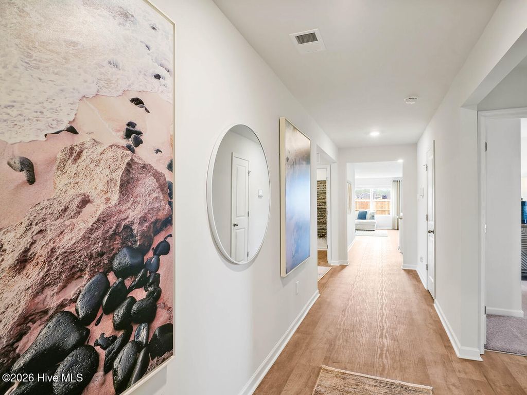 Photo of 407 Driftwood Drive #48, Richlands, NC 28574 (MLS # 100553243)