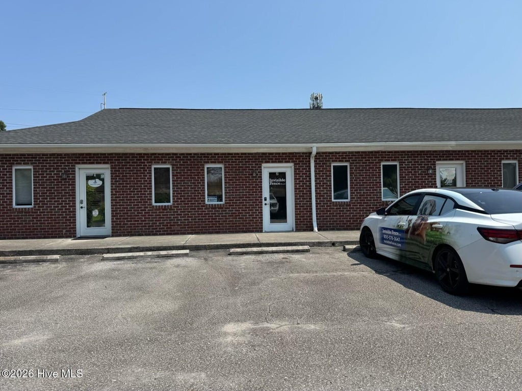 Photo of 115 Hinton Avenue #Ste 2, Wilmington, NC 28403 (MLS # 100595754)