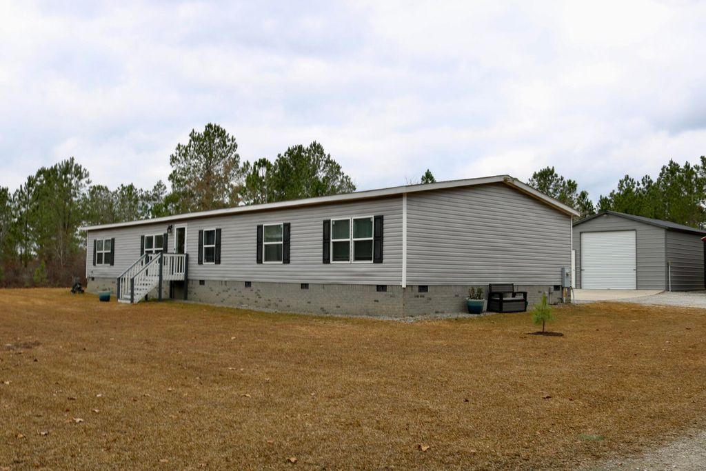 Photo of 1661 Old Shoals Road, Monetta, SC 29105 (MLS # 549853)