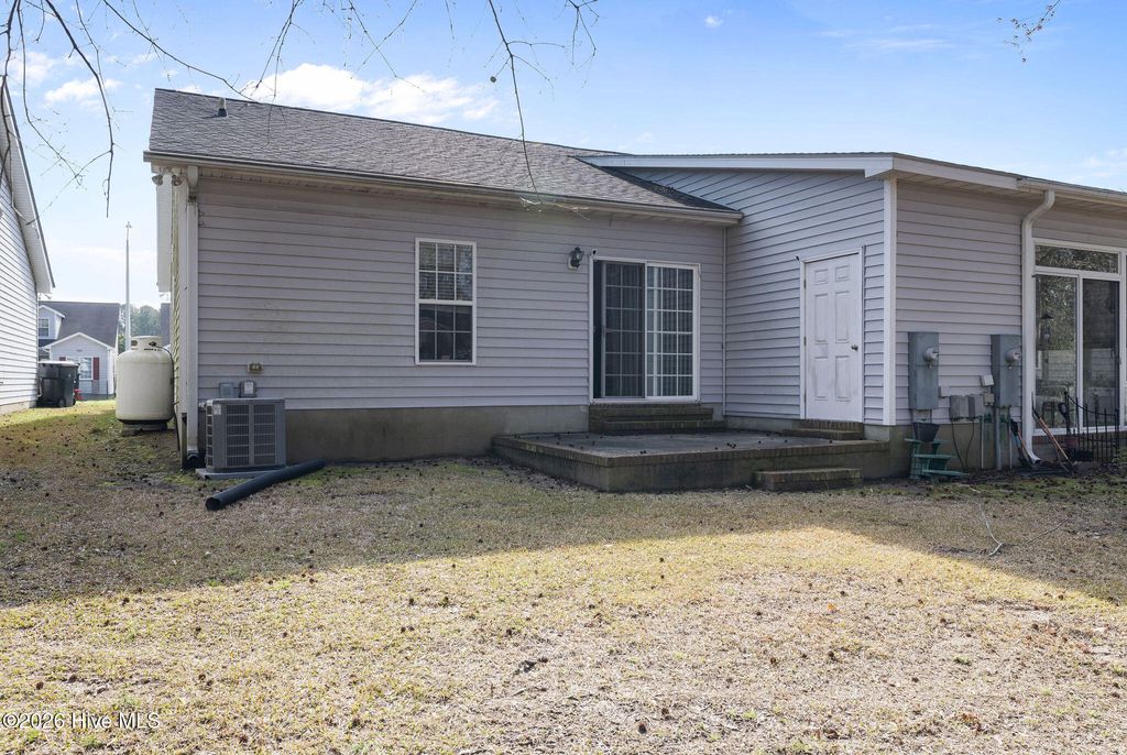 Photo of 1209 S Taylor Street # 9, Goldsboro, NC 27530 (MLS # 100558985)