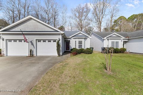 Townhouse For Sale - 1209 S Taylor Street # 9<br/> Wayne County, Goldsboro, NC 27530