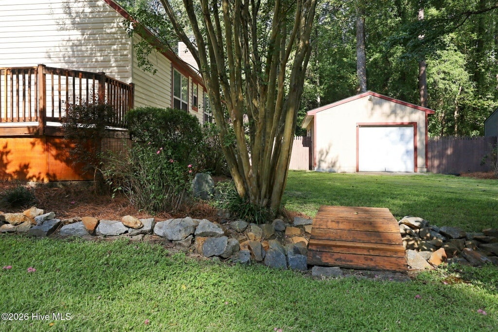 Photo of 814 River Hill Drive, Greenville, NC 27858 (MLS # 100603366)