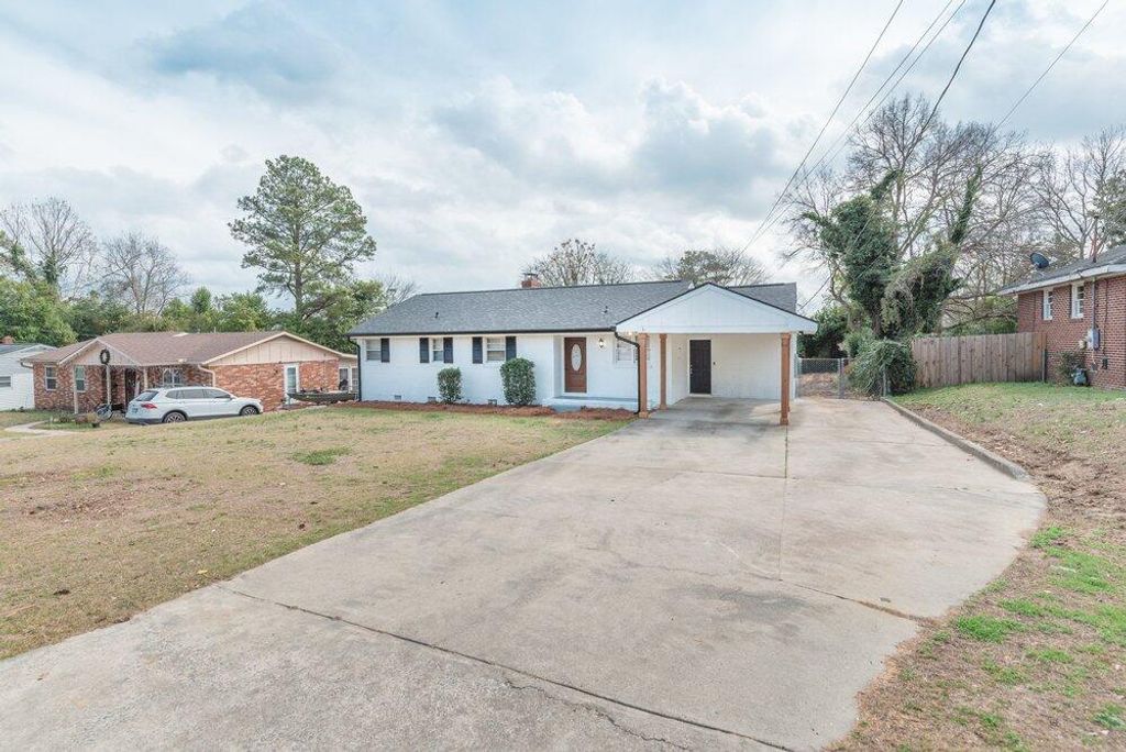 Photo of 520 Audubon Circle, North Augusta, SC 29841 (MLS # 552465)