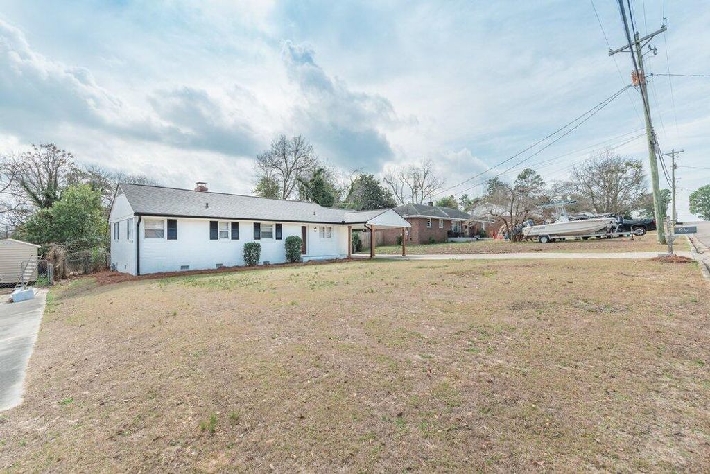 Photo of 520 Audubon Circle, North Augusta, SC 29841 (MLS # 552465)