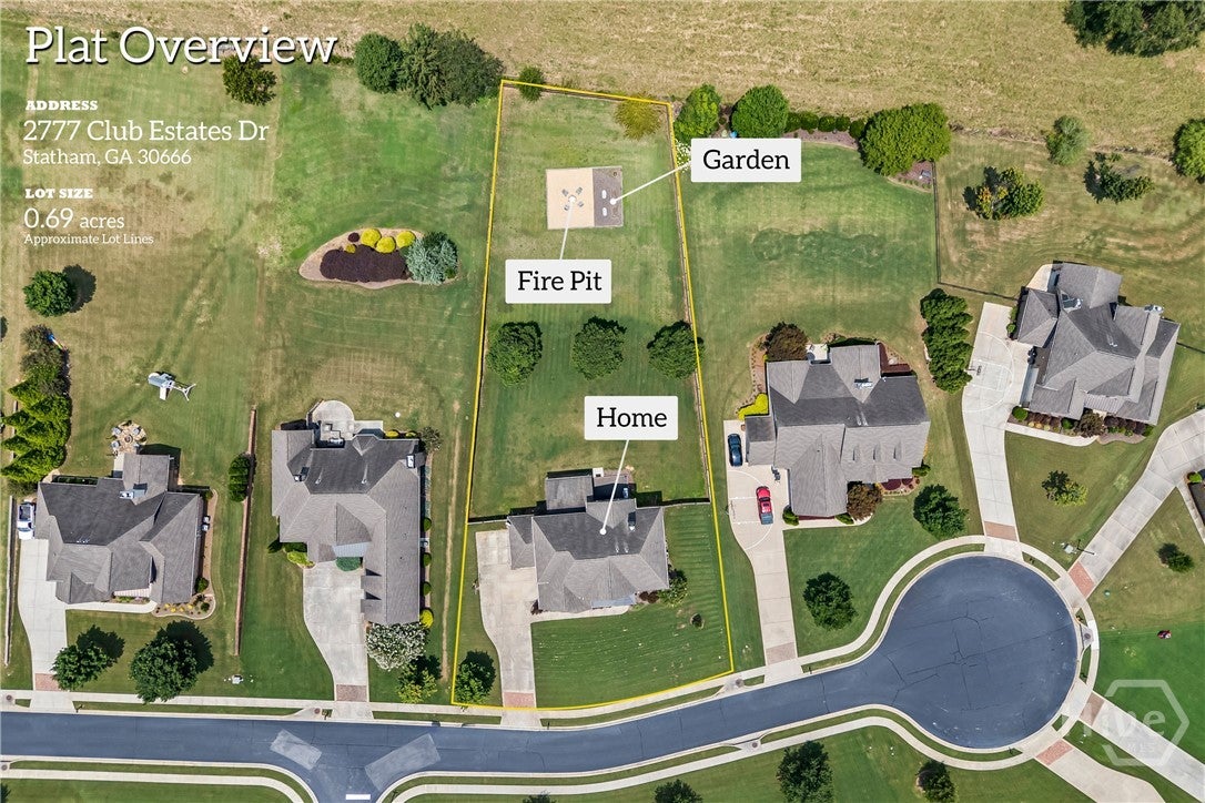 2777 Club Estates Drive