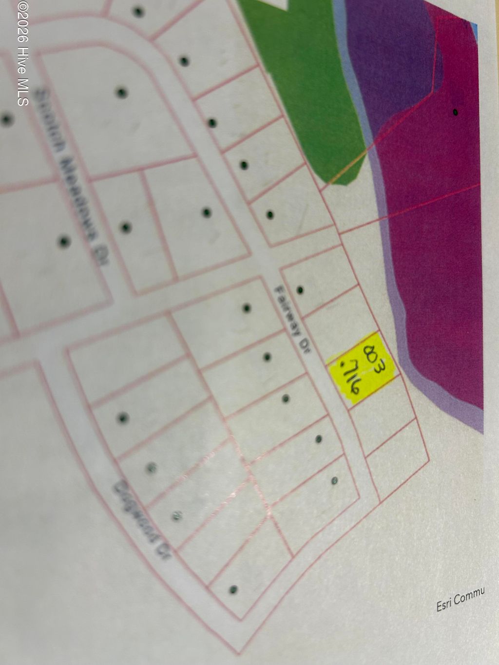 Photo of 3 Fairway Drive, Laurinburg, NC 28352 (MLS # 100552873)