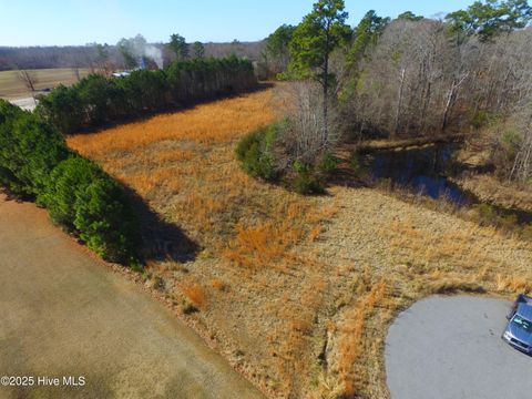 Vacant Land For Sale - 4 Rosabelle Court<br/> Camden, NC 27921