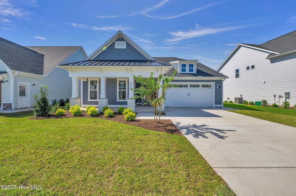 Photo of 482 Sailor Sky Way #401, Hampstead, NC 28443 (MLS # 100548169)