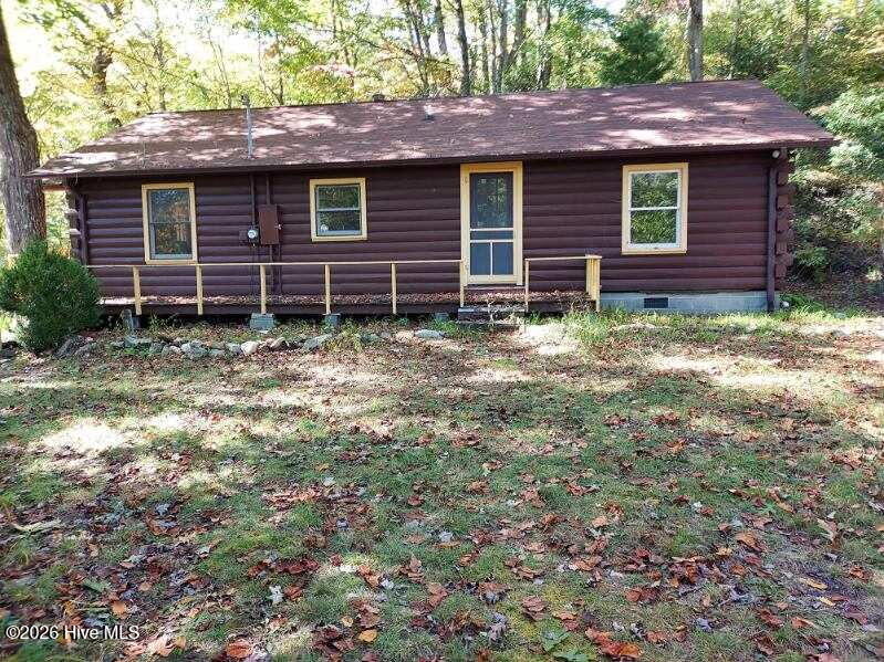 Photo of 245 Trail Ridge, Tuckasegee, NC 28783 (MLS # 100611421)