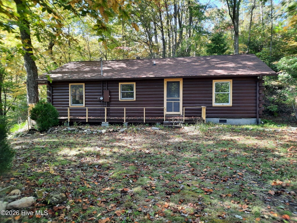 Photo of 245 Trail Ridge, Tuckasegee, NC 28783 (MLS # 100611421)