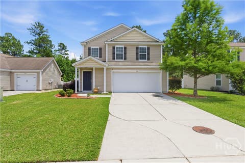 Homes For Sale - 222 Cattle Run Way<br/> Chatham County, Pooler, GA 31322