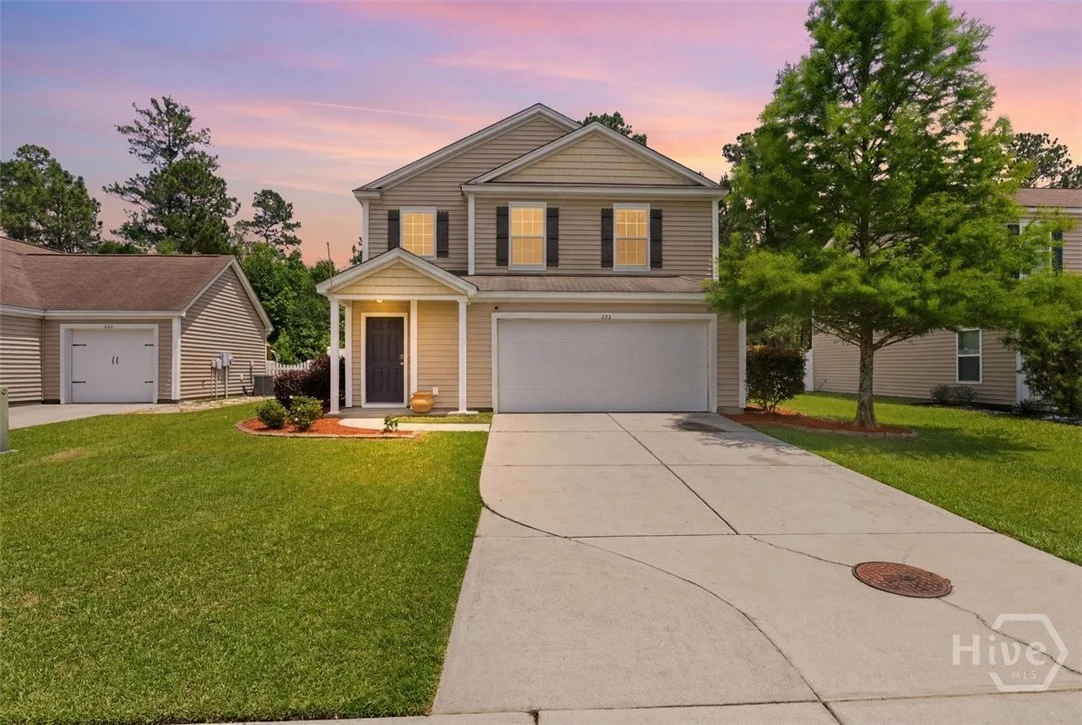 222 Cattle Run Way