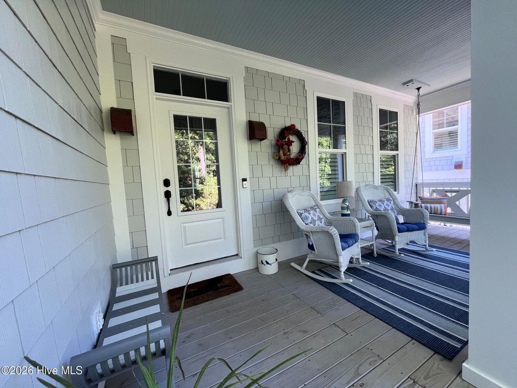 Photo of 18 Three Flipper Trail, Bald Head Island, NC 28461 (MLS # 100571432)