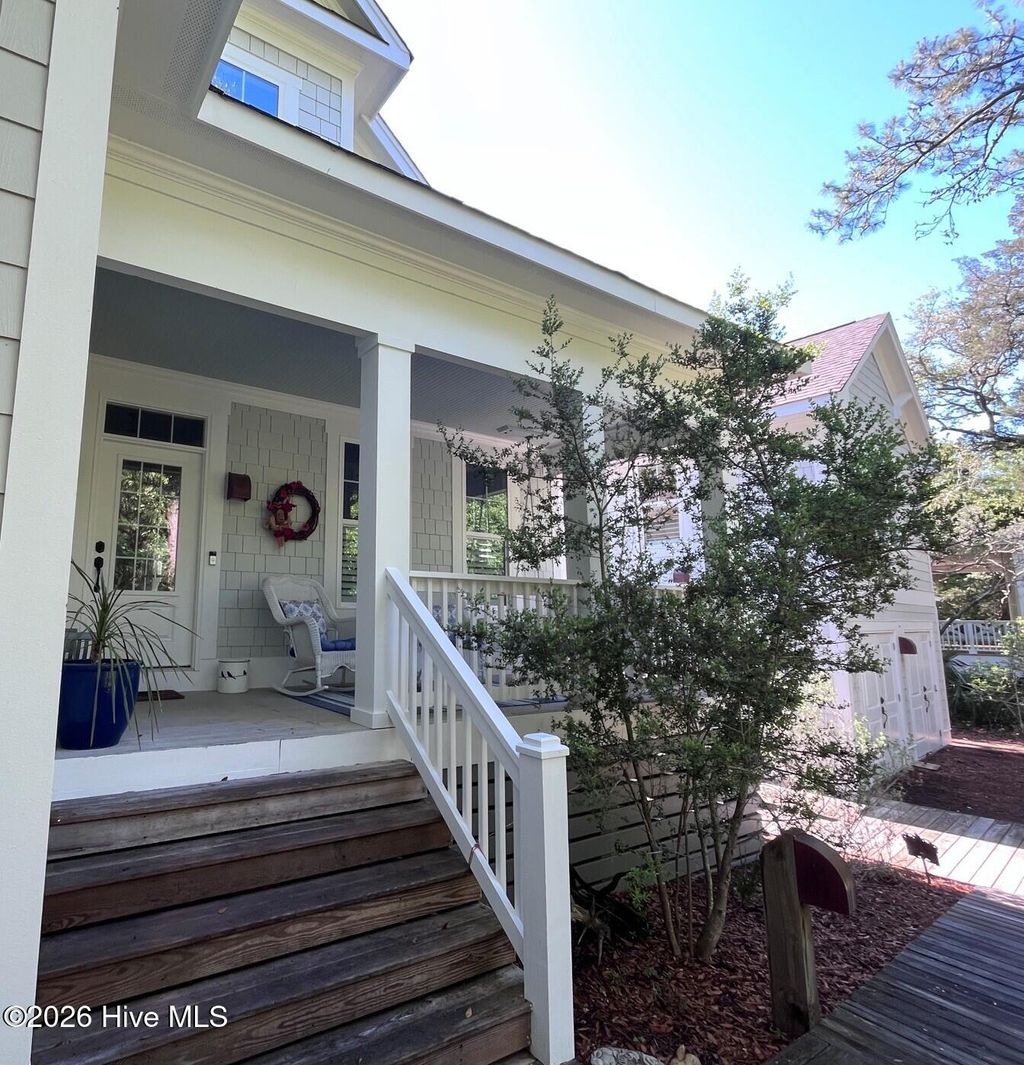 Photo of 18 Three Flipper Trail, Bald Head Island, NC 28461 (MLS # 100571432)