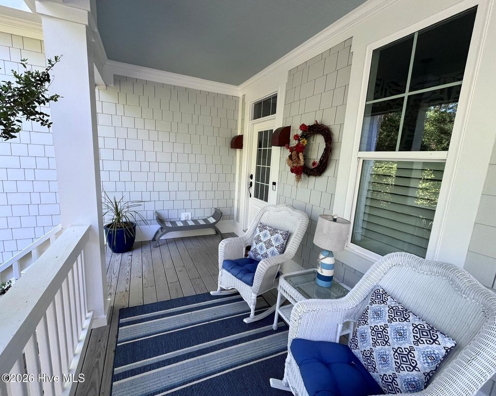 Photo of 18 Three Flipper Trail, Bald Head Island, NC 28461 (MLS # 100571432)