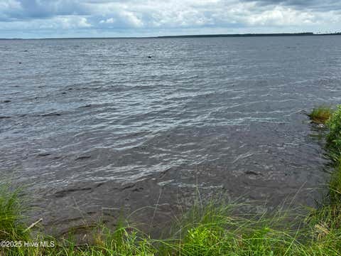 Vacant Land For Sale - LOT 2 Dowry Creek<br/> Belhaven, NC 27810