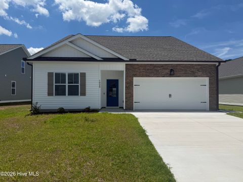 Homes For Sale - 1020 Seven Iron Drive<br/> Pitt County, Ayden, NC 28513