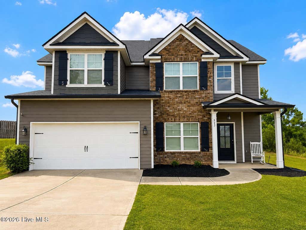Photo of 927 Niagra Falls, Grovetown, GA 30813 (MLS # 100593241)