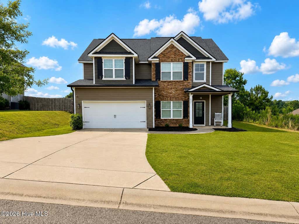 Photo of 927 Niagra Falls, Grovetown, GA 30813 (MLS # 100593241)