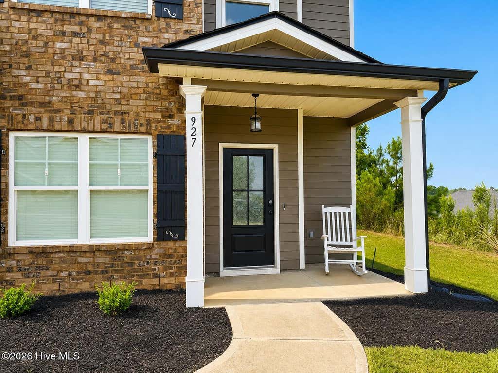 Photo of 927 Niagra Falls, Grovetown, GA 30813 (MLS # 100593241)